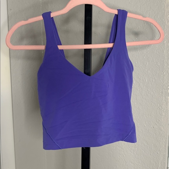 Lululemon Athletica align yoga pilates sports bra 2 - Picture 3 of 6